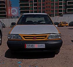 سایپا 131